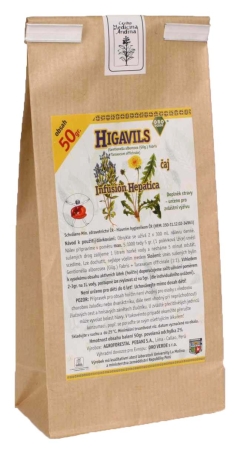 HIGAVILS