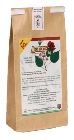 ACHIOTE
