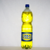 InKa Cola - 1,5 Liter