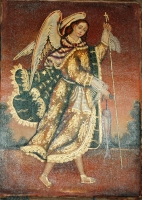 Erzengel  Raphael