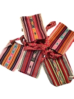 Q'ero Chuspas -Medizinbeutel/Taschen