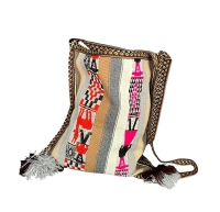 Mishatragetasche - (Khuya Q'epe)