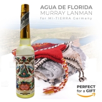 Agua de Florida und mehr 270 ml, 221ml