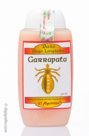 Garrapata Duschgel 300ml