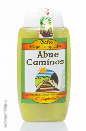 Abre Caminos Duschgel 300ml