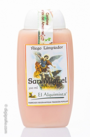 San Miguel Arcangel Duschgel 300ml