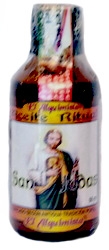 &quote;San Judas&quote; Ritualöl