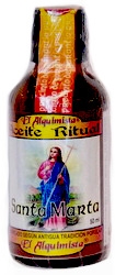 Santa Marta Ritualöl