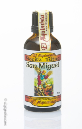 San Miguel Ritualöl