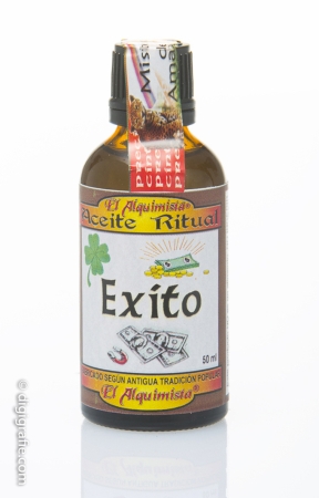 Exito Ritualöl