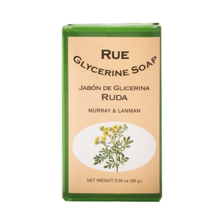 &quote;Ruda&quote; Glyzerinseife