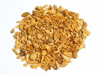 Palo Santo grob geschnitten, 50 g