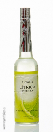 Colonia Cítrica, 70 ml