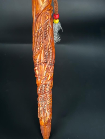 Pfeife &quote;Jaguar&quote;