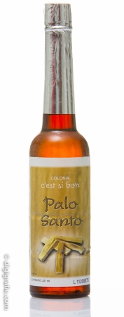 Colonia Palo Santo, 221 ml