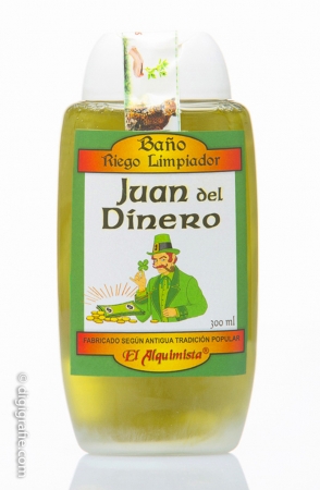 Juan del Dinero Duschgel 300ml