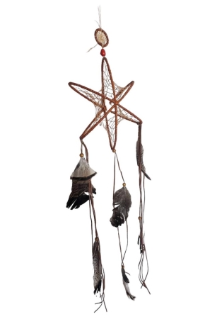 Traumfänger &quote;Atom&quote;