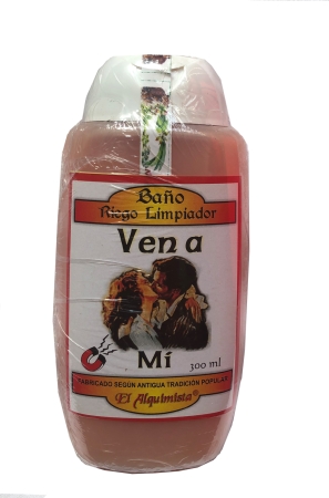 Ven a Mi Duschgel 300ml