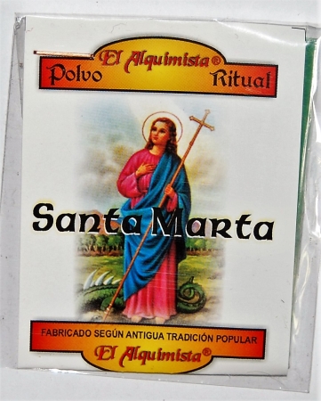 Santa Marta