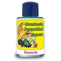 &quote;Abundancia, Prosperidad&quote; Ätherisches Öl