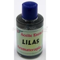 &quote;Lilas&quote; Ätherisches Öl 15ml