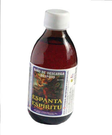 Espanta Espiritu Duschgel 250 ml