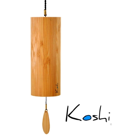 Koshi Chime Aqua