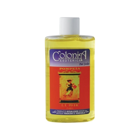 &quote;Pompeya&quote; Cologne
