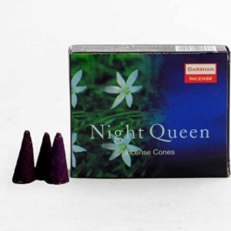 Reina de la Noche (Night Queen) Kegel