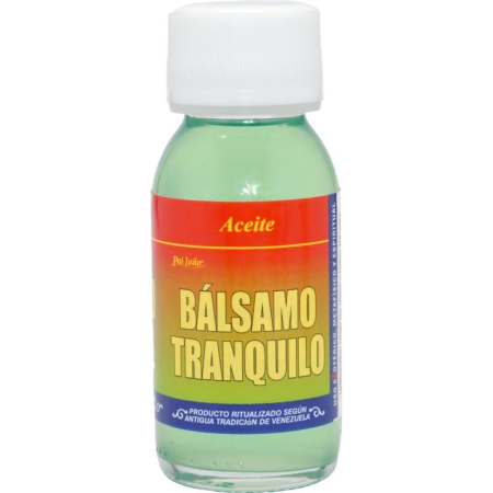 Balsamo Tranquilo Ritualöl