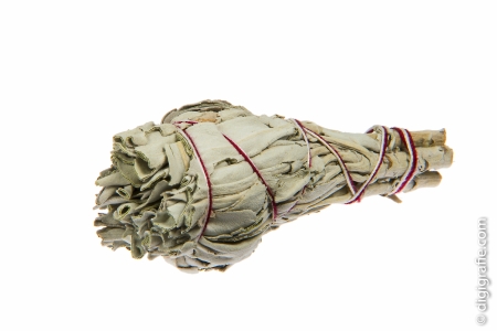 Weißer Salbei, 15-20 g