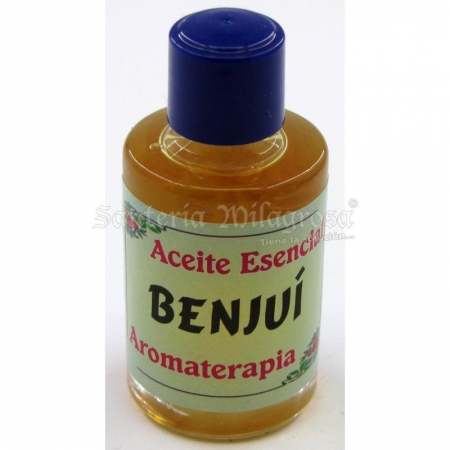 Benjui Ätherisches Öl 15ml