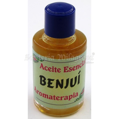 Benjui Ätherisches Öl 15ml