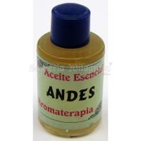 Andes Ätherisches Öl 15ml