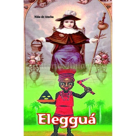 Eleggua Bild
