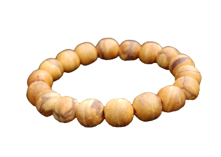 Palo Santo Holz Armband