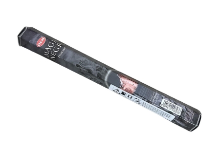 Hem-Schwarze Magie Räucherstäbchen