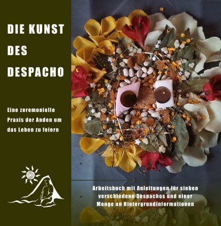 Die Kunst des Despacho