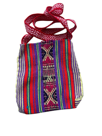 Chuspa Q'ero &quote;Chuncho&quote;