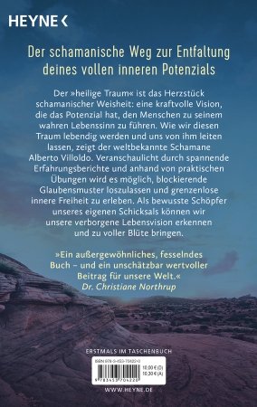 Schamanische Schöpferkraft