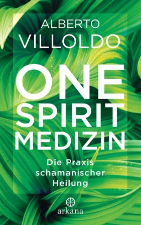One Spirit Medizin One Spirit Medizin