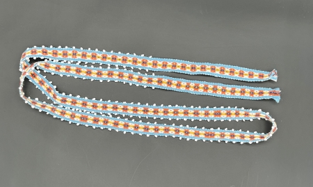 Q'ero Ritualband - Intiwatana