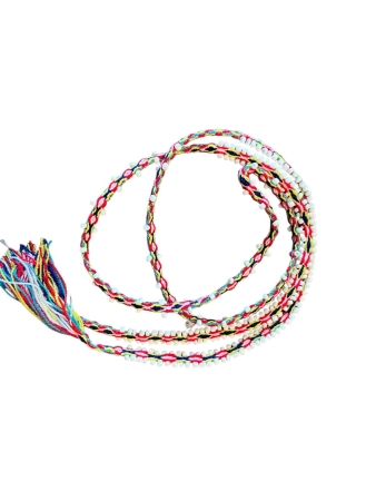 Q'ero Ritualband - Intiwatana