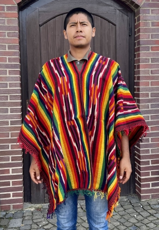 Poncho Rot