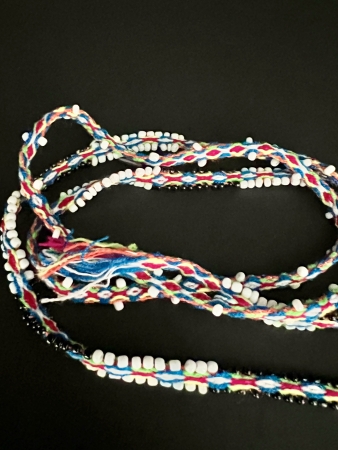 Q'ero Ritualband - Intiwatana