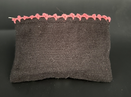 Bunte Ethno Medizinbeutel Ayachucho