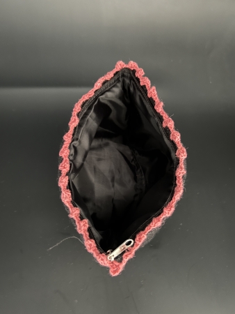 Bunte Ethno Medizinbeutel Ayachucho