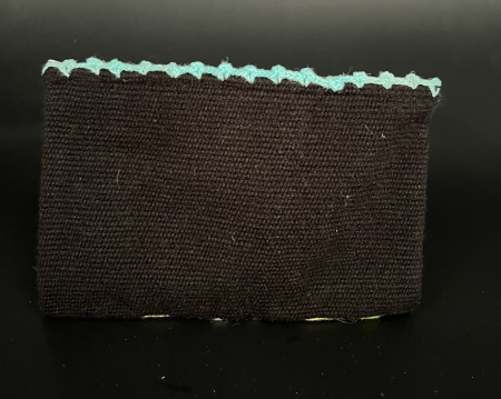 Bunte Ethno Medizinbeutel Ayachucho