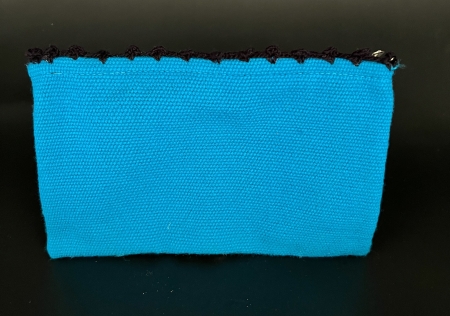 Bunte Ethno Medizinbeutel Ayachucho