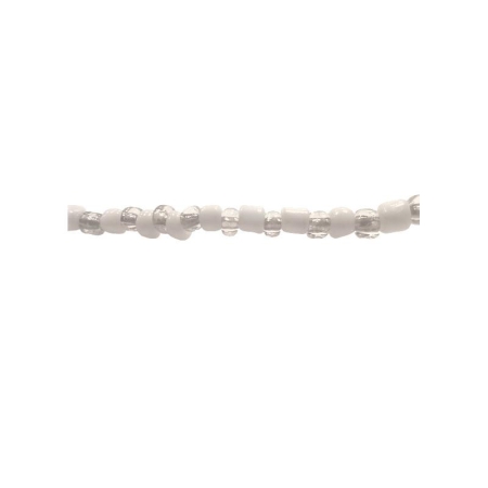 Armband ILDE Obatala 1x1 (Bco) (1 V)